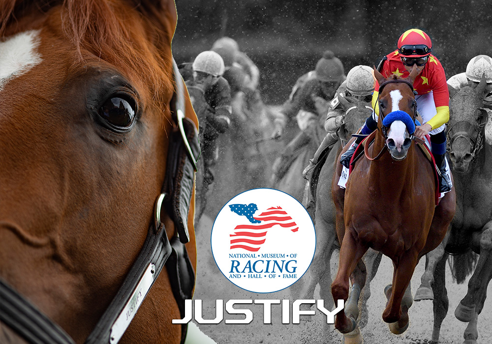 Justify - HOD