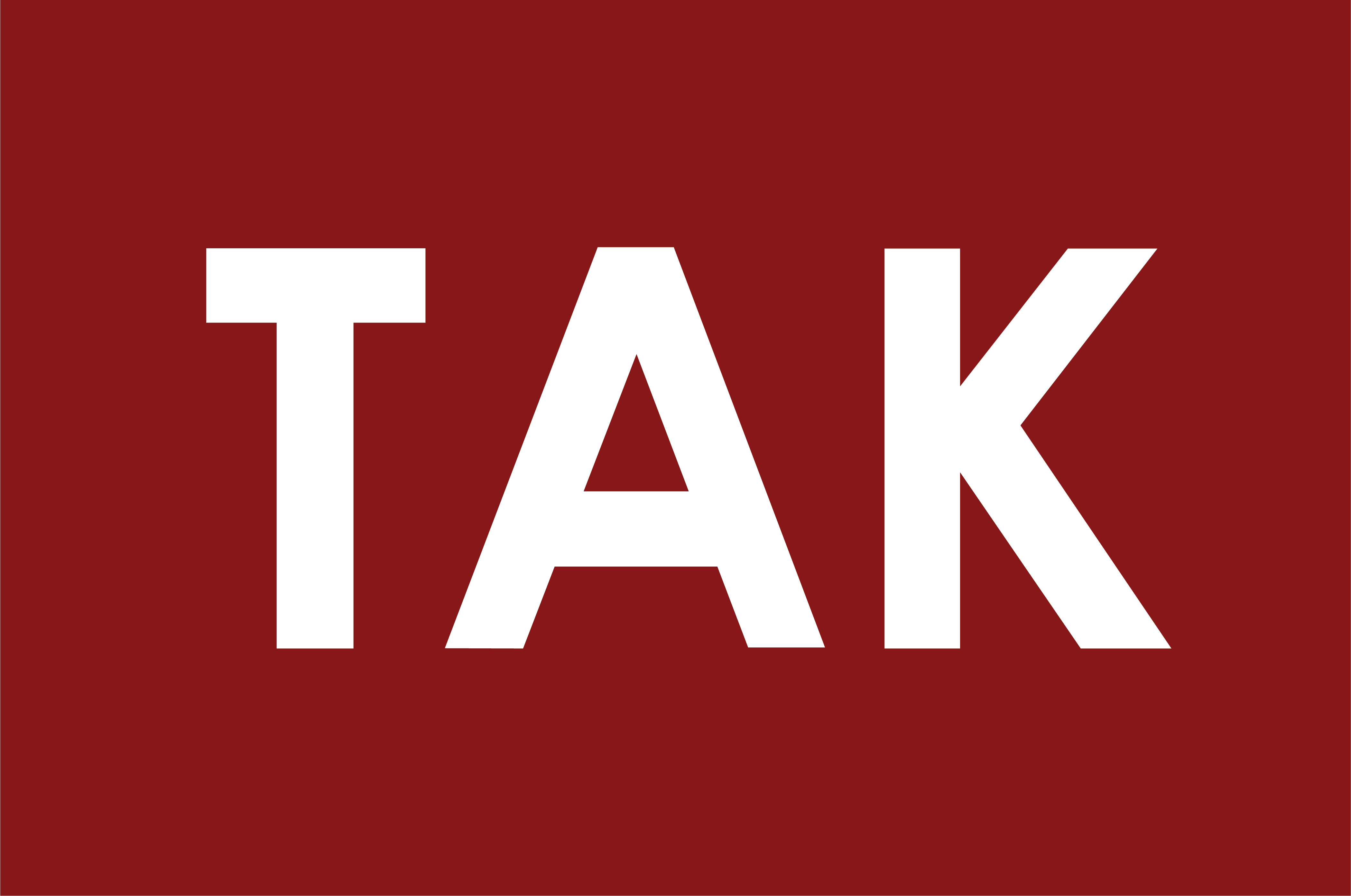 TAK logo