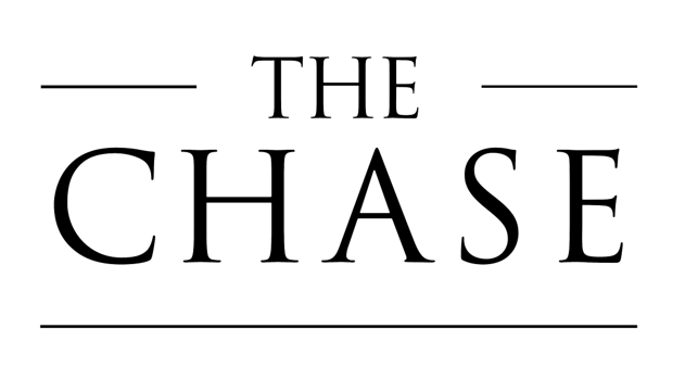 chase logo