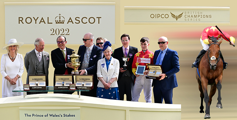 A Royal Ascot to Remember